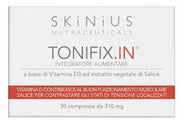 Tonifix In Utile Per Il Buon Funzionamento Muscolare 30 Compresse-1