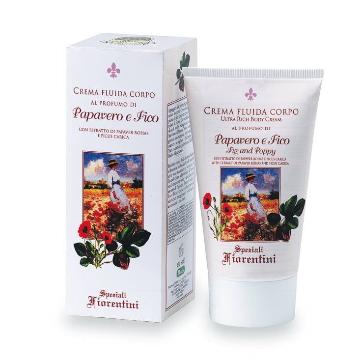 Speziali Dopobarba Papav/fic 75ml