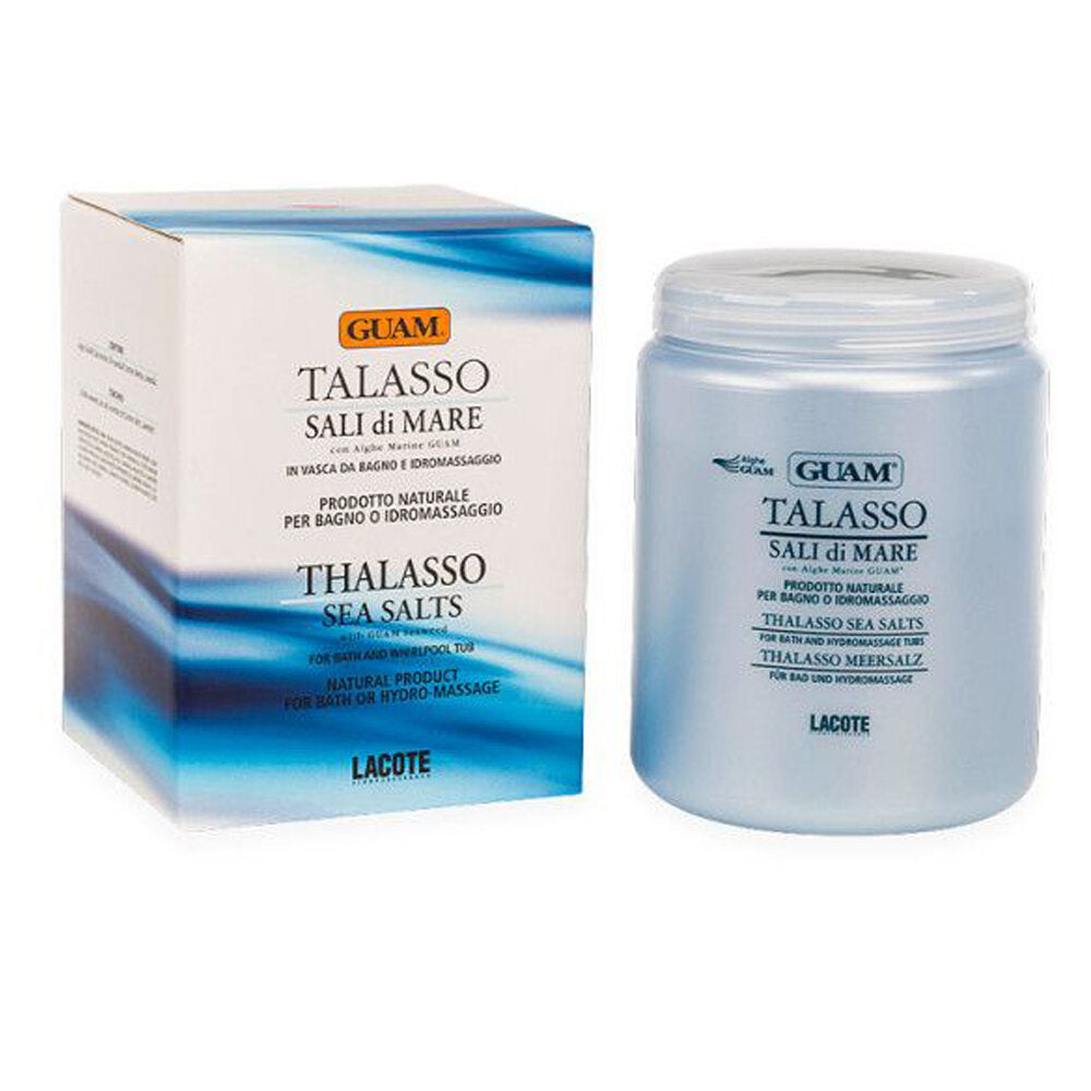 Guam Talasso Sali di mare 1000g-2