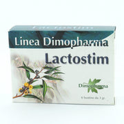 Dimopharma Lactostim 6 Tubi Monodose-1