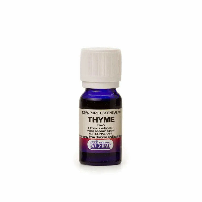 Argital Timo Olio Essenziale 10ml-1