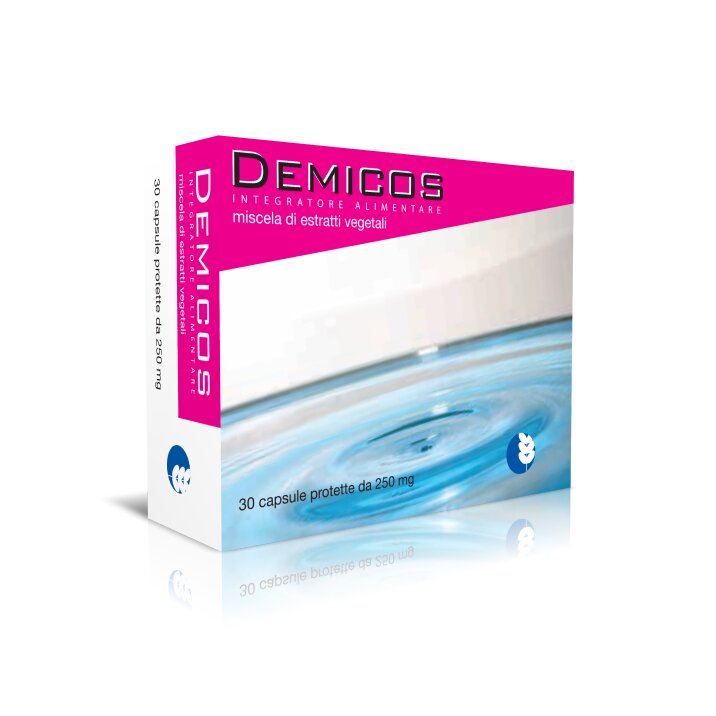Biogroup Demicos difesa dell'organismo 30 capsule protette-3