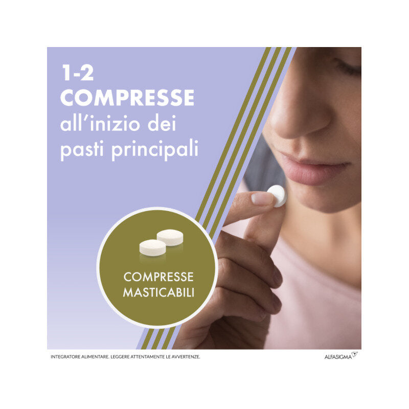 Sinaire Forte 30 compresse-9
