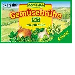 RAPUNZEL DADO VEGETALE C/ERBE-1