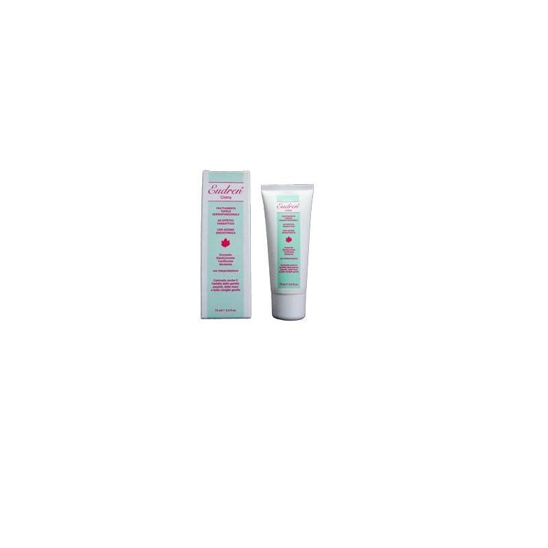 Eudren Crema Gambe 200ml-1