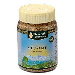 Cefamap Polvere benessere delle vie urinarie 300g-2