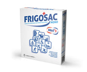 Frigosac Ghiaccio Istantaneo 2 Pezzi