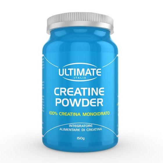 Ultimate Creatine Powder 150g