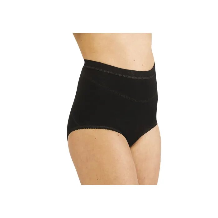 Pavis Wellness 673 Slip Donna Letizia 85 Colore Nudo-2