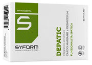 Syform Depatic 30 Vegicaps-1