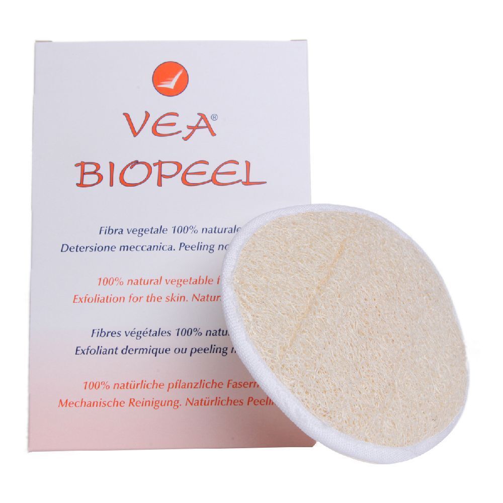 Vea Biopeel Fibra Vegetale