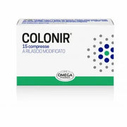 Colonir coadiuvante per i disturbi intestinali 15 compresse a rilascio modificato-2