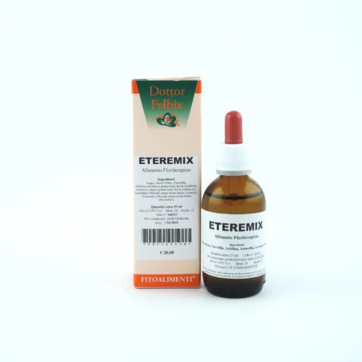 Eteremix Gocce 50ml-1