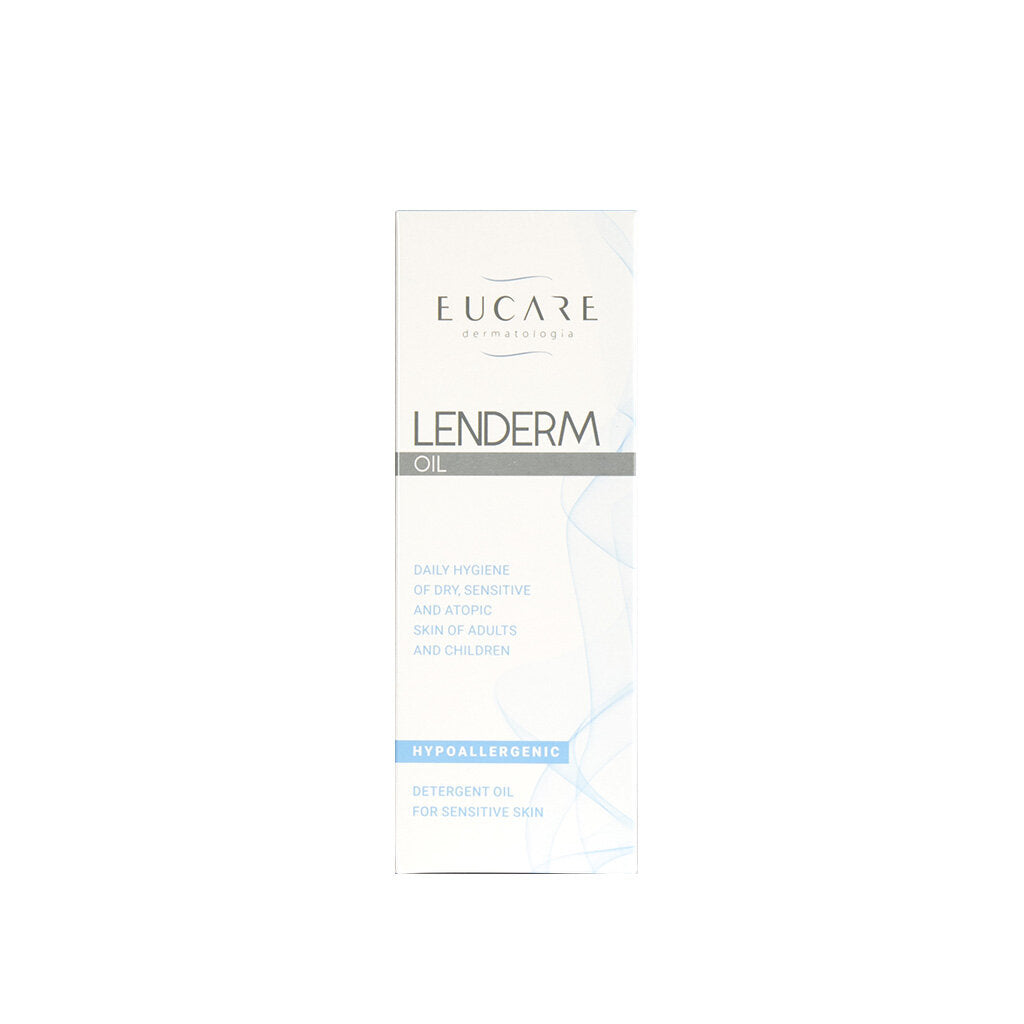 Eucare Lenderm oil 400ml-2