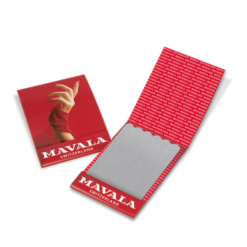 Mavala Mini Lime per Manicure