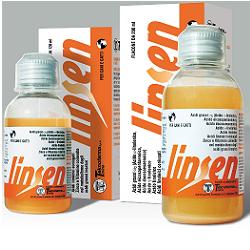 Linsen Flacone 120 ml-0