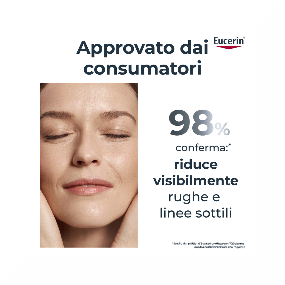 Eucerin Hyaluron-Filler Giorno SPF15 per pelle secca antietà 50ml-6
