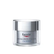 Eucerin Hyaluron-Filler Crema Viso Anti-età Notte 50ml-1
