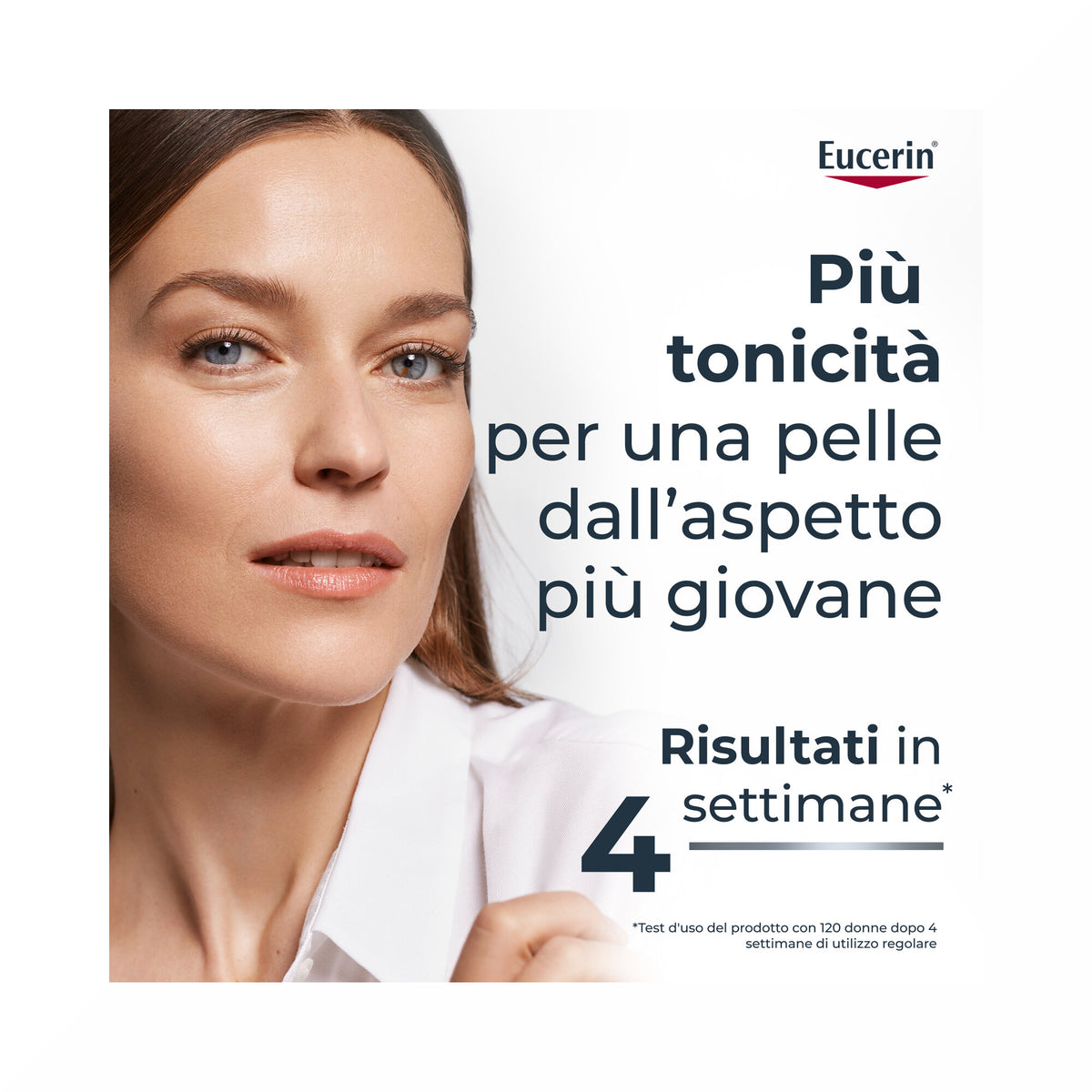 Eucerin Hyaluron-Filler Crema Viso Anti-età Notte 50ml-2