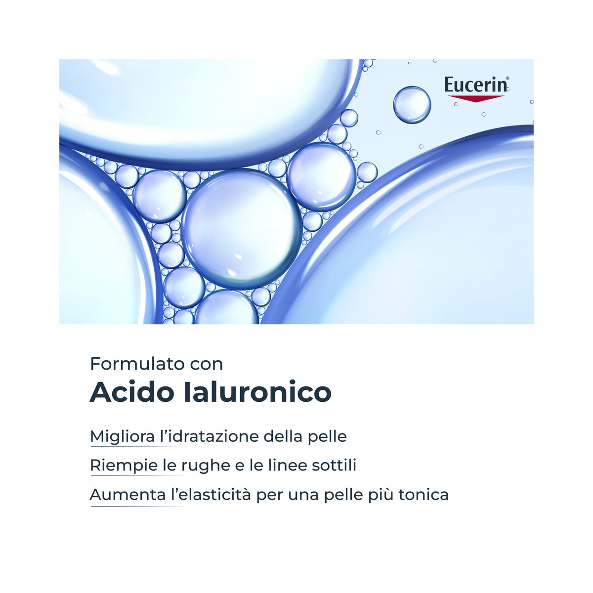 Eucerin Hyaluron-Filler Crema Viso Anti-età Notte 50ml-5