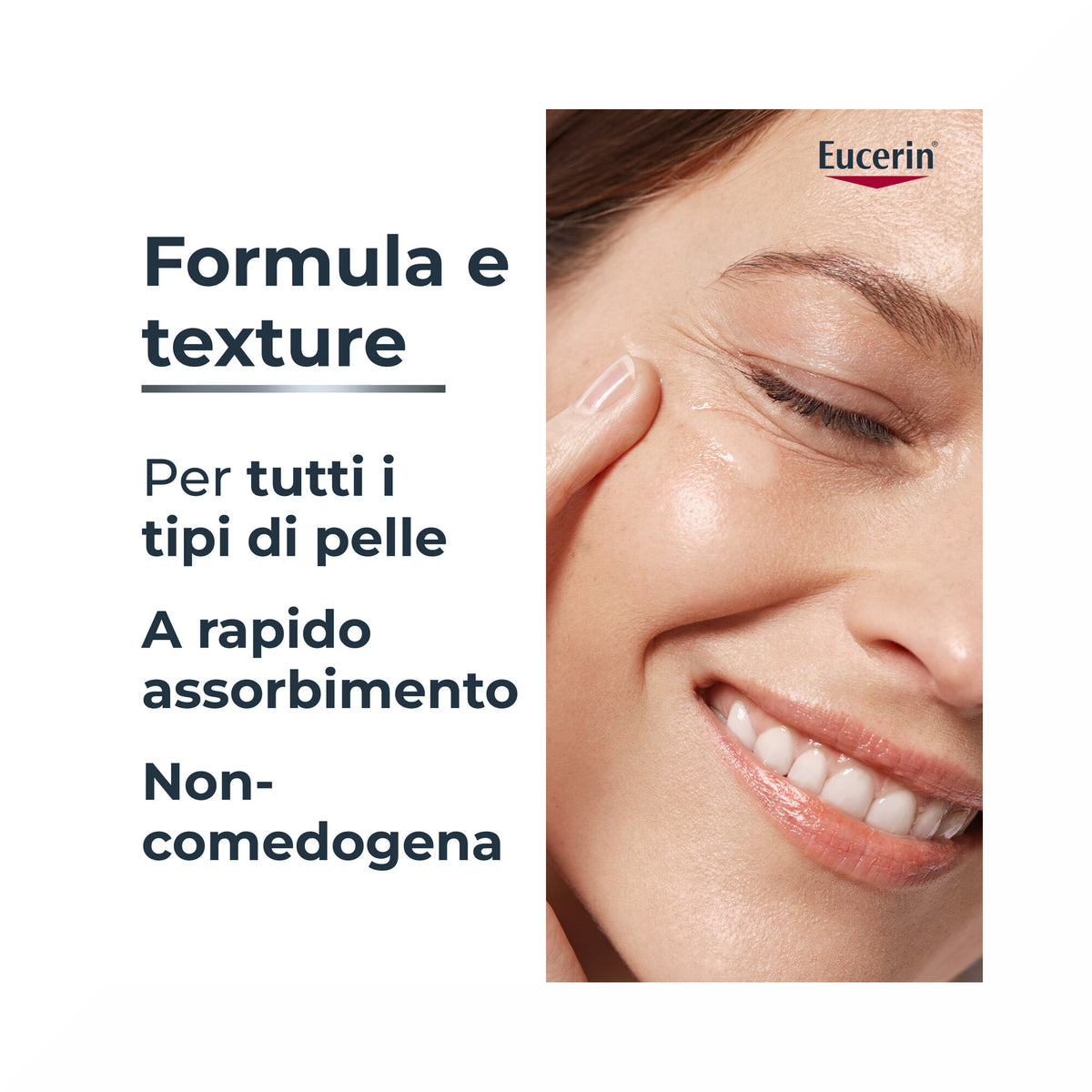 Eucerin Hyaluron-Filler Crema Viso Anti-età Notte 50ml-7