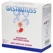 Gastrotuss sciroppo antireflusso 25 bustine-3