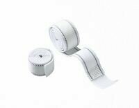 Conveen Lacci Velcro 10 Pezzi-1