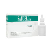 Saugella pH 4,5 Lavanda Attiva 4 flaconi da 140ml-4
