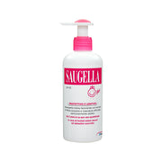 Saugella girl ph 4,5 per bambine e adolescenti 200ml-3