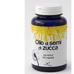 OLIO SEMI ZUCCA 60PRL-1