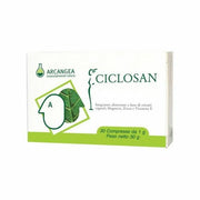 Ciclosan 30 Compresse 30g-1