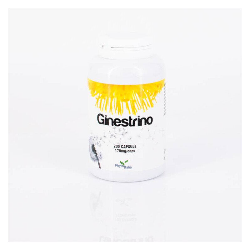 Ginestrino 60 Capsule-1