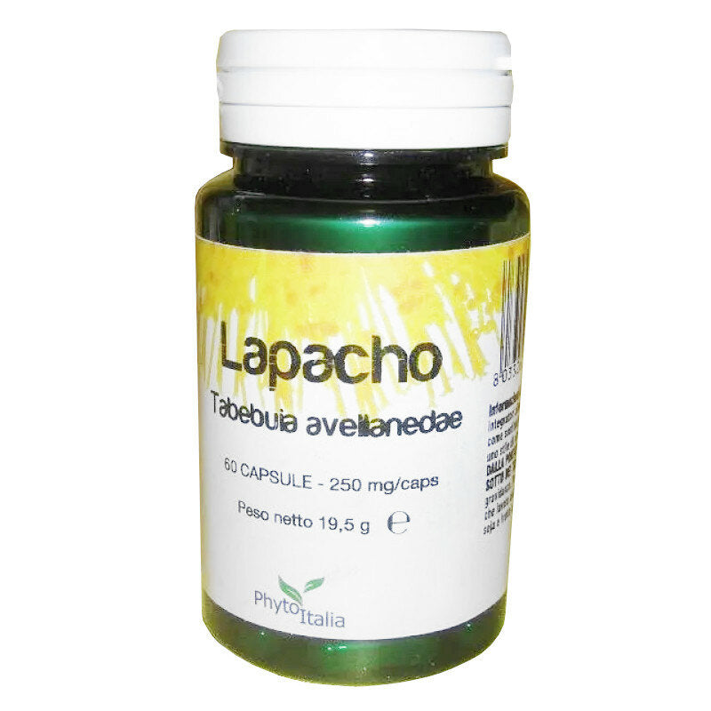 Lapacho antinfiammatorio 60 capsule-2