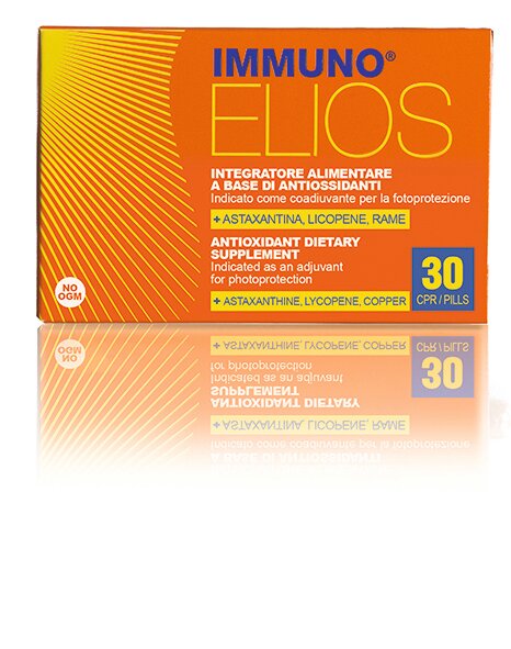 Immuno Elios 30 Capsule-3
