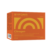 Syform Citrogen aminoacidi e sali minerali gusto limone 20 bustine