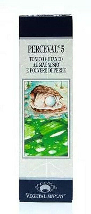 Perceval tonico cutaneo al magnesio 100ml-2