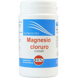 Kos Magnesio Cloruro integratore alimentare 100g-2