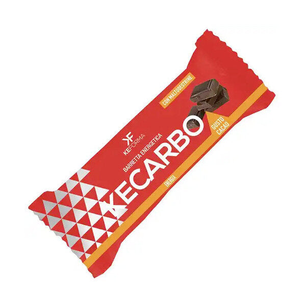 Ke Carbo Barretta Energetica Gusto Zabaione 35g-1
