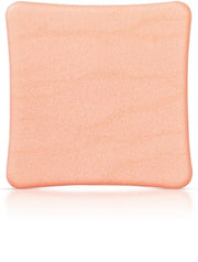Medicazione Idrocellulare Sterile Non Adesiva Conformata per Tallone Assorbente Non Aderente alla Lesione in Schiuma di Poliuretano 10,5x13,5cm 5medicazioni-0
