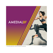 Amedial Bf integratore di Glucosamina solfato e Condroitin solfato-4
