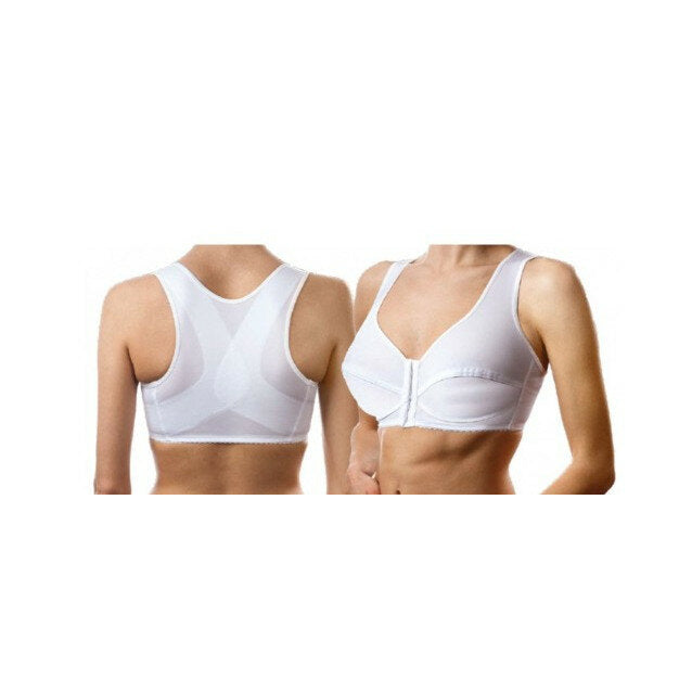 Orione Reggiseno Raddrizzaspalle B Nero Ref. 9595 Taglia 4-2