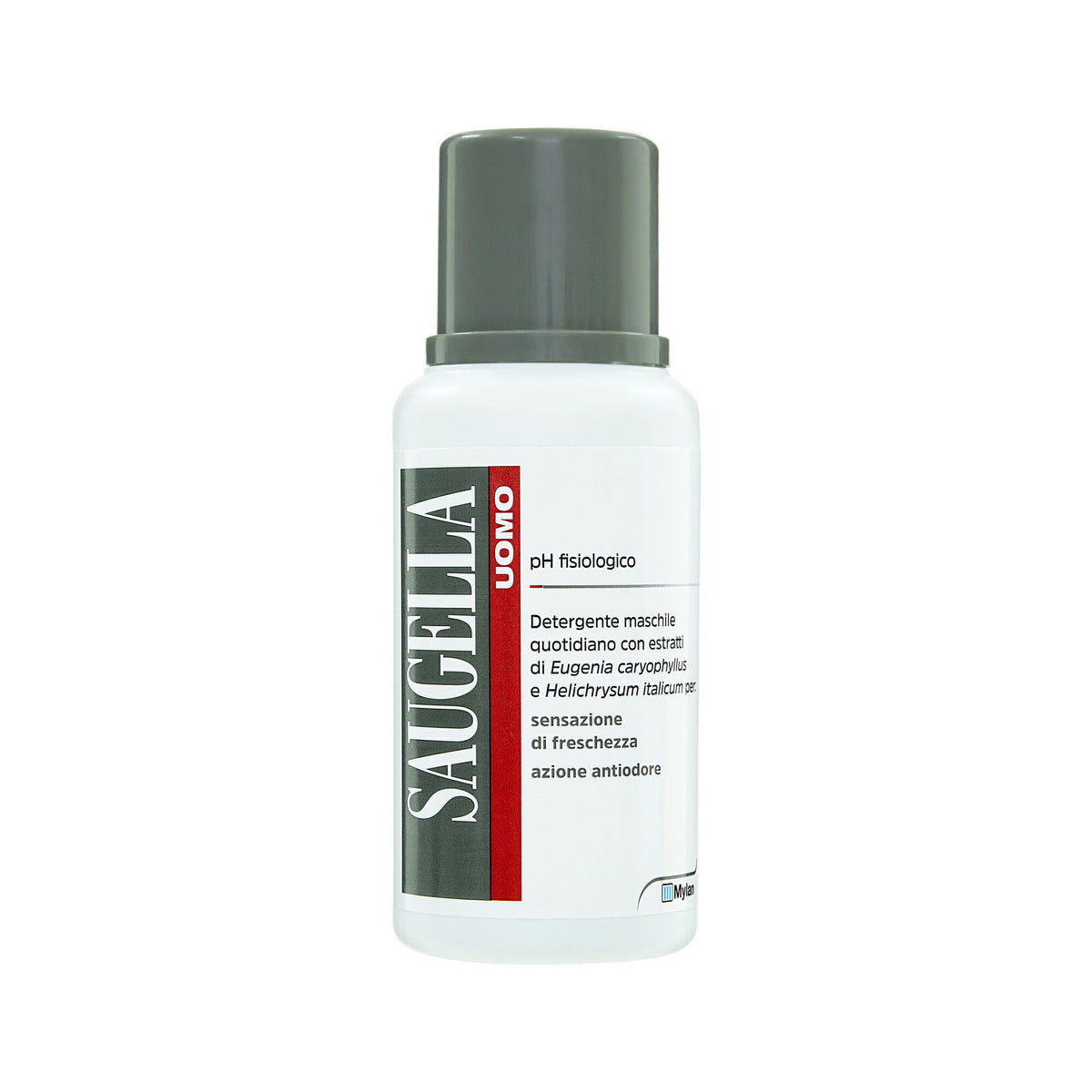 Saugella Uomo 200ml-3