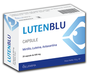 Lutenblu 20 Capsule-0