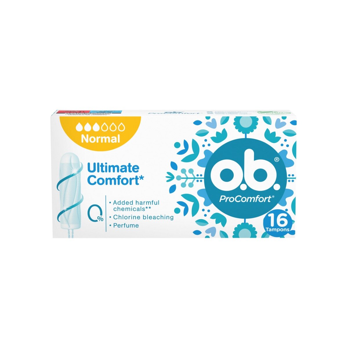 Ob Normal 16 Pezzi-10