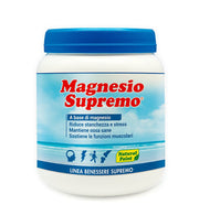 Natural Point integratore alimentare  Magnesio supremo 300 g-1