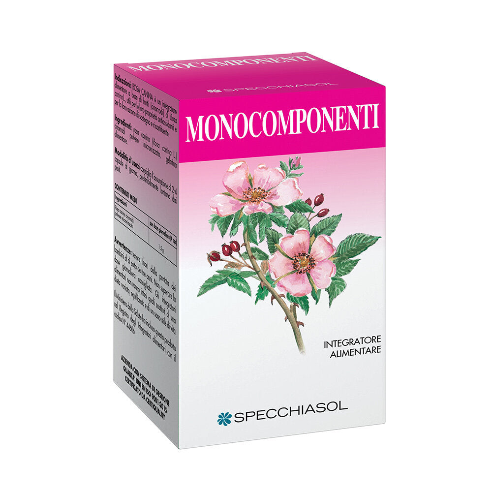 Glucomannano Erbe 80 Capsule-2