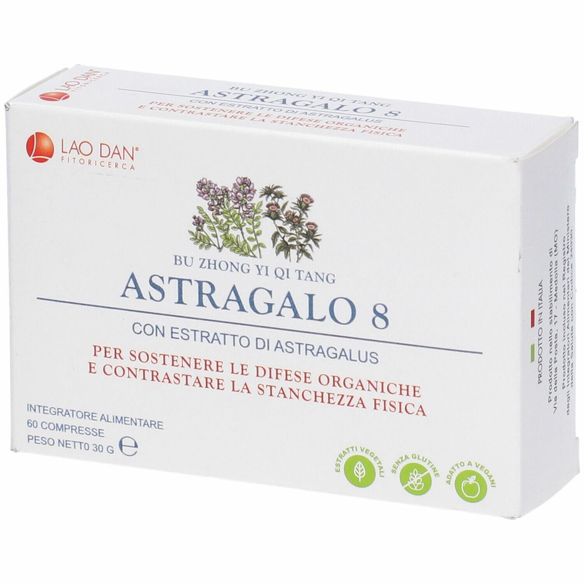 Astragalo 8 60 Capsule-1
