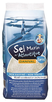 Sale Grosso Integrale Atlantico 1 kg-0