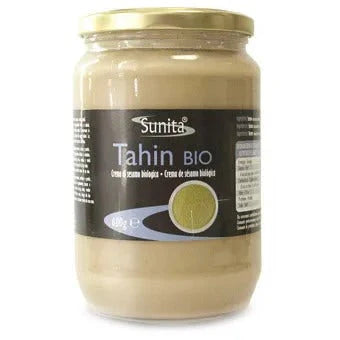 Sunita salsa tahin BIO 680g