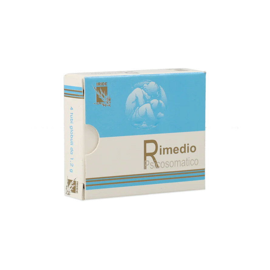 Rimedi Psicosomatici Pino Silvestre globuli 4 tubi dose per confezione-1